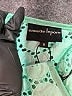 Nanette Lepore 100% Polyester Teal Cocktail Dress Size 0 - photo 7