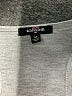 Ransom Silver Tank Top Size M - photo 7