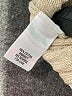 Croft & Barrow 100% Cotton Tan Cardigan Size M - photo 5
