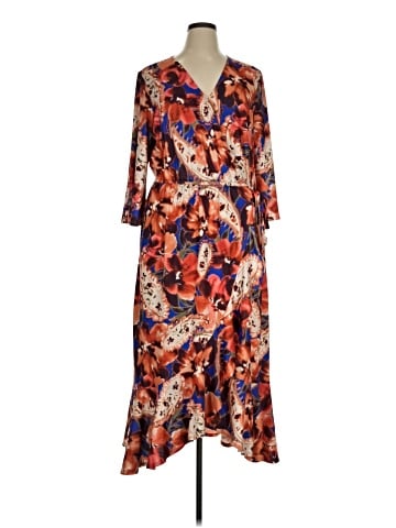 Cato Casual Dress (view 1)