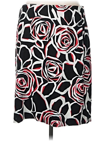 Jones Wear Casual Skirt (view 1)
