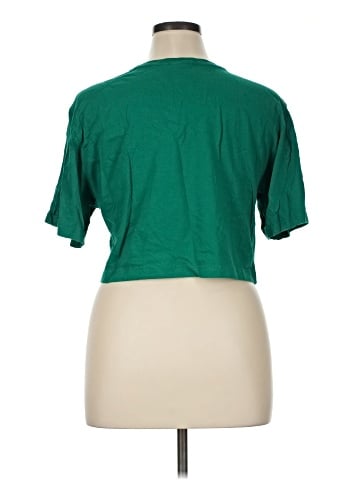 Tropix Resort Wear Short Sleeve T-Shirt (view 2)
