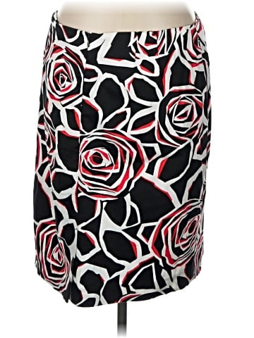 Jones Wear Casual Skirt (view 2)