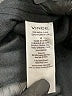 Vince. Solid Black Casual Dress Size 4 - photo 8