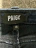 Paige Blue Jeans Size 26 waist - photo 7