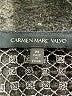 Carmen Marc Valvo Black Kimono Size M - photo 7