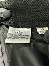 Le Suit Solid Black Dress Pants Size 12 - photo 7