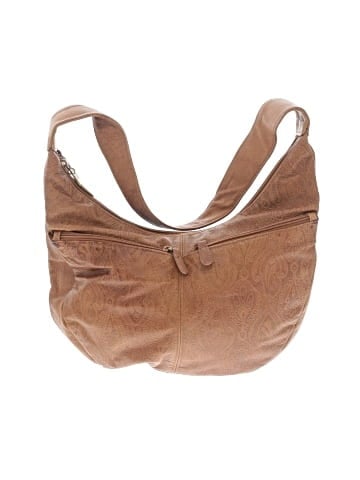 Great American Leatherworks Leather Hobo (view 1)