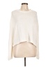 Cotton On 100% Cotton Ivory Pullover Sweater Size L - photo 1