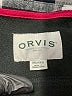 Orvis 100% Cotton Plaid Black Long Sleeve Button-Down Shirt Size XXL - photo 7