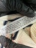 Zara Stripes Ivory Turtleneck Sweater Size S - photo 8