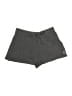 Reebok Solid Gray Athletic Shorts Size M - photo 1