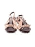 Cider Brown Heels Size EU 38 - photo 2