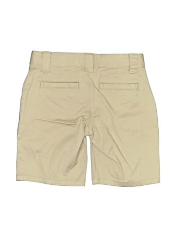 Cat & Jack Khaki Shorts (view 2)