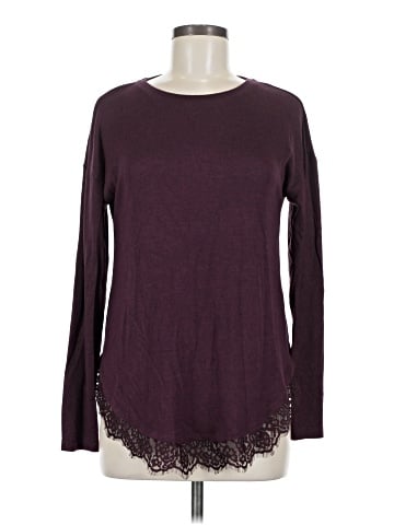 Maurices Long Sleeve Top (view 1)