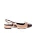 Cider Brown Heels Size EU 38 - photo 1