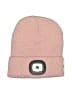 Unbranded 100% Acrylic Pink Tan Baseball Cap One size - photo 1