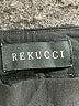 Rekucci Solid Black Active Pants Size 0 - photo 7