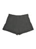 Reebok Solid Gray Athletic Shorts Size M - photo 2
