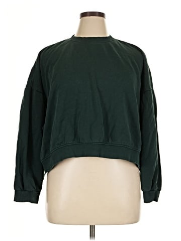 Divided by H&M Sweatshirt (view 1)
