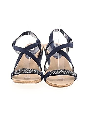 Anne Klein Wedges (view 2)