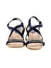 Anne Klein Blue Wedges Size 7 1/2 - photo 2