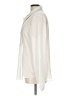 Gap Ivory Long Sleeve Blouse Size L - photo 5