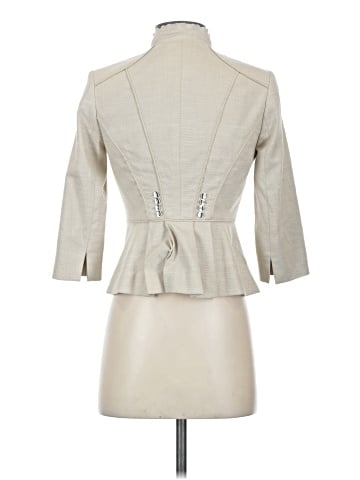 White House Black Market Blazer (view 2)