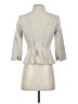 White House Black Market Ivory Blazer Size 0 Petite - photo 2