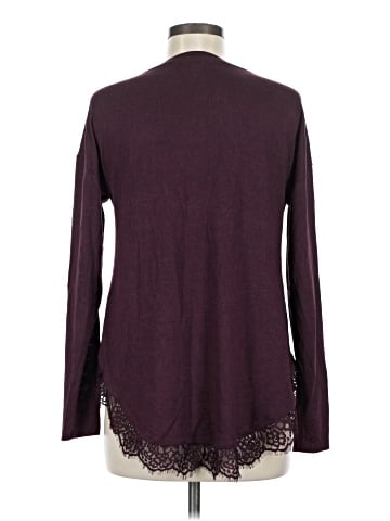Maurices Long Sleeve Top (view 2)