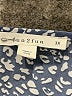 Fun2Fun 100% Polyester Blue 3/4 Sleeve Blouse Size 3X - photo 7