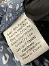 Fun2Fun 100% Polyester Blue 3/4 Sleeve Blouse Size 3X - photo 9