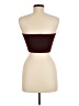 Debut Burgundy Tube Top One size - photo 2