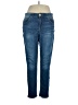 Democracy Blue Jeans Size 14 - photo 1