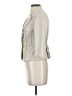 White House Black Market Ivory Blazer Size 0 Petite - photo 5