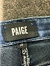 Paige Blue Jeans Size 27 waist - photo 7