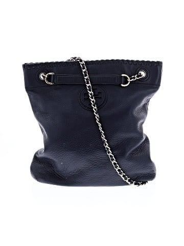 Tory Burch Leather Crossbody Bag (view 1)
