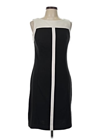 Lauren by Ralph Lauren Cocktail Dress (view 1)