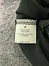 Green Envelope Black Kimono Size M - photo 8
