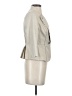 White House Black Market Ivory Blazer Size 0 Petite - photo 4