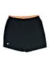 Fabletics Color Block Black Athletic Shorts Size L (estimated) - photo 1