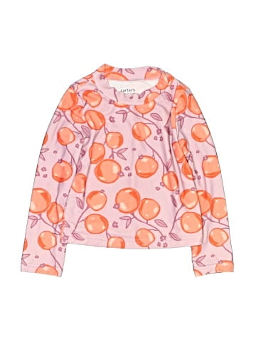 Carter's Rash Guard (view 1)