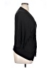 Apostrophe Black Cardigan Size XL - photo 4