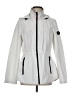 Nautica 100% Polyester White Jacket Size M - photo 1