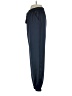 Allegra K 100% Polyester Solid Blue Casual Pants Size S - photo 5