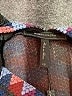 BCBGMAXAZRIA Print Blue Casual Dress Size XS - photo 7