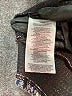 BCBGMAXAZRIA Print Blue Casual Dress Size XS - photo 8