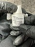 Talbots Solid Black Wool Skirt Size 18 - photo 5