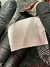 Carole Little Gray Cardigan Size 6 - photo 5