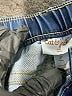 Cat & Jack Blue Denim Shorts Size 5T - photo 3